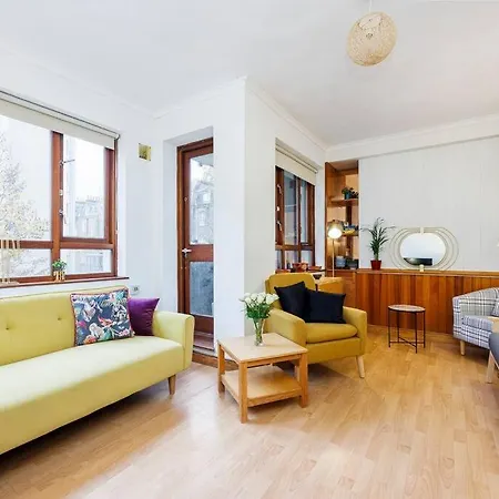 Kings Cross Suite